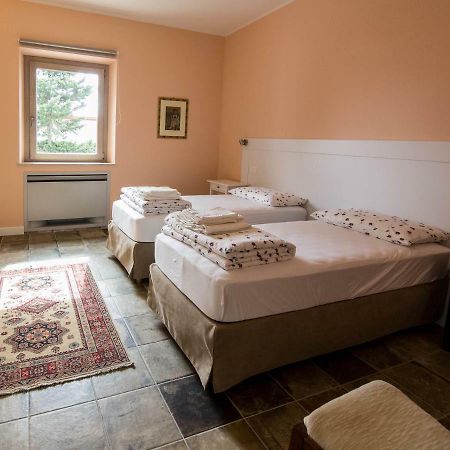 B&B Podere684 Grosseto Dış mekan fotoğraf