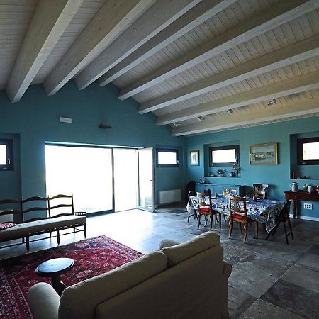 B&B Podere684 Grosseto Dış mekan fotoğraf