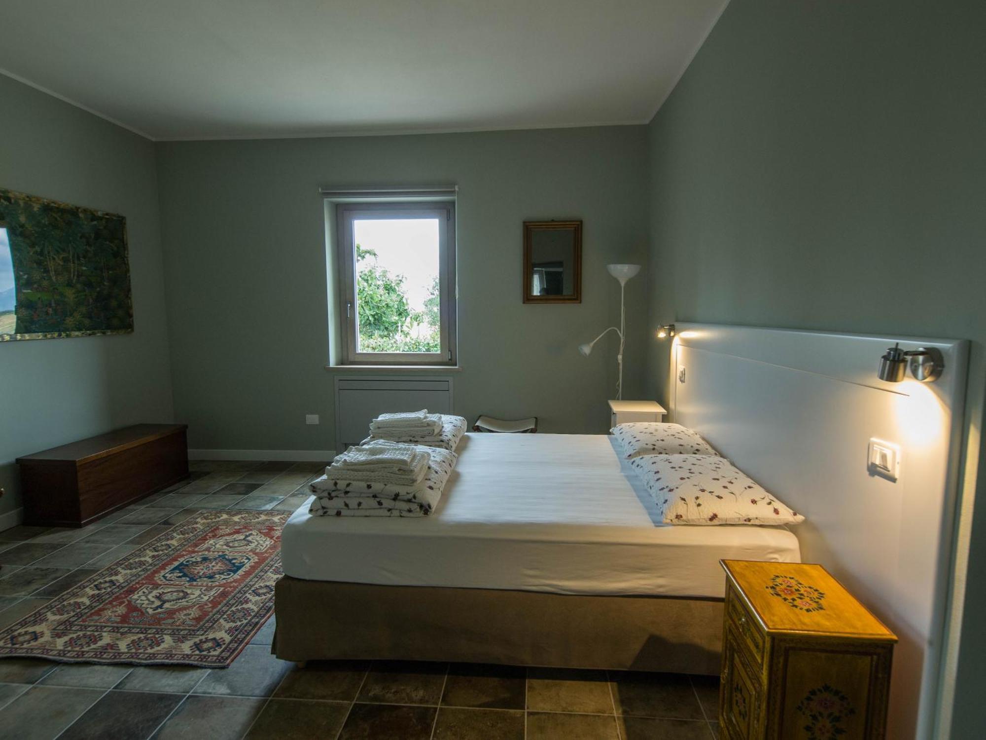 B&B Podere684 Grosseto Dış mekan fotoğraf