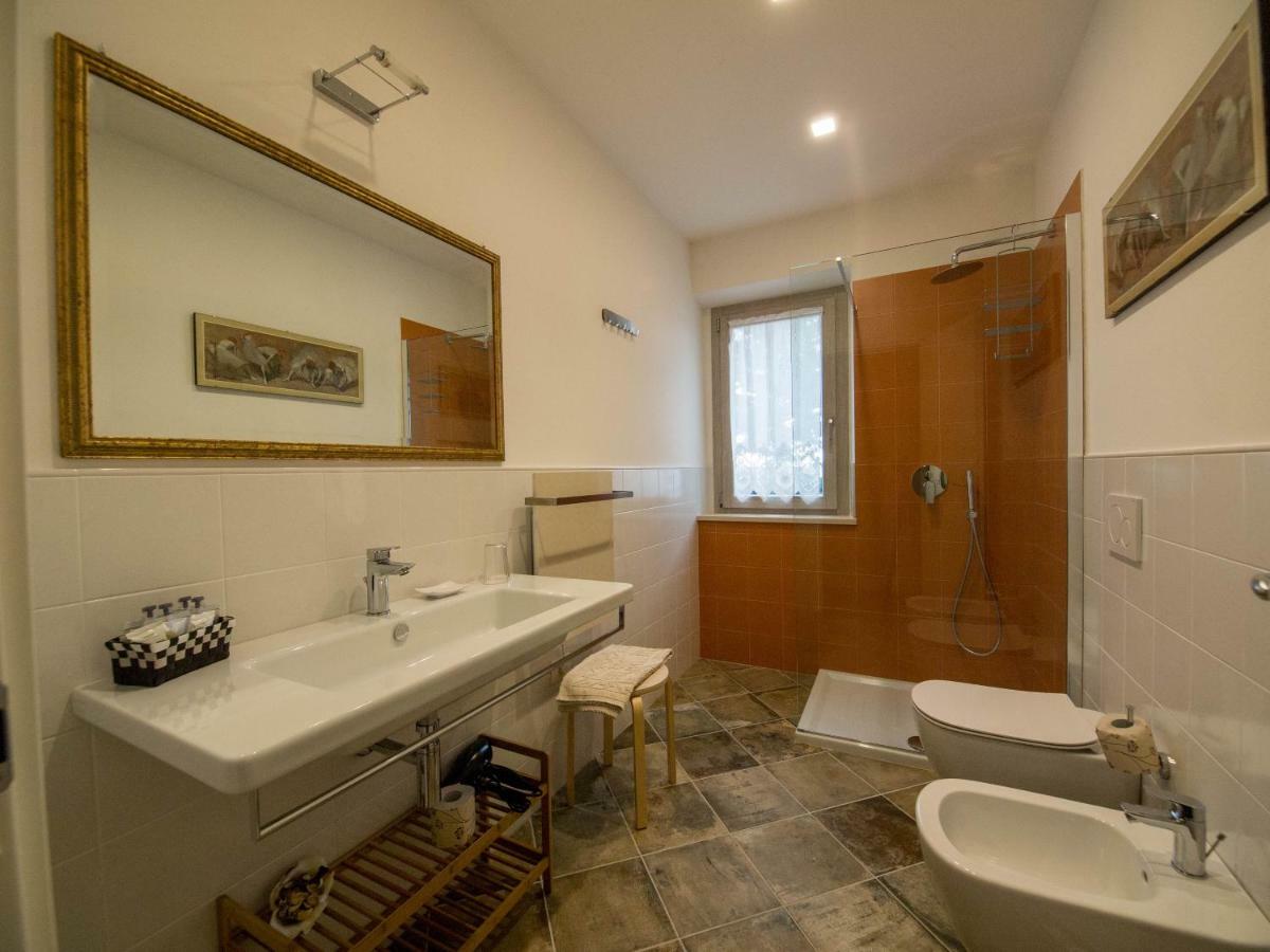 B&B Podere684 Grosseto Dış mekan fotoğraf