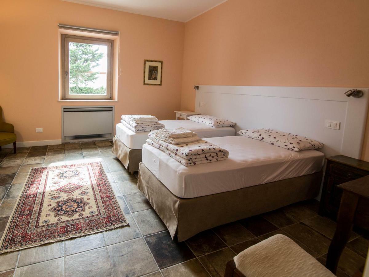 B&B Podere684 Grosseto Dış mekan fotoğraf