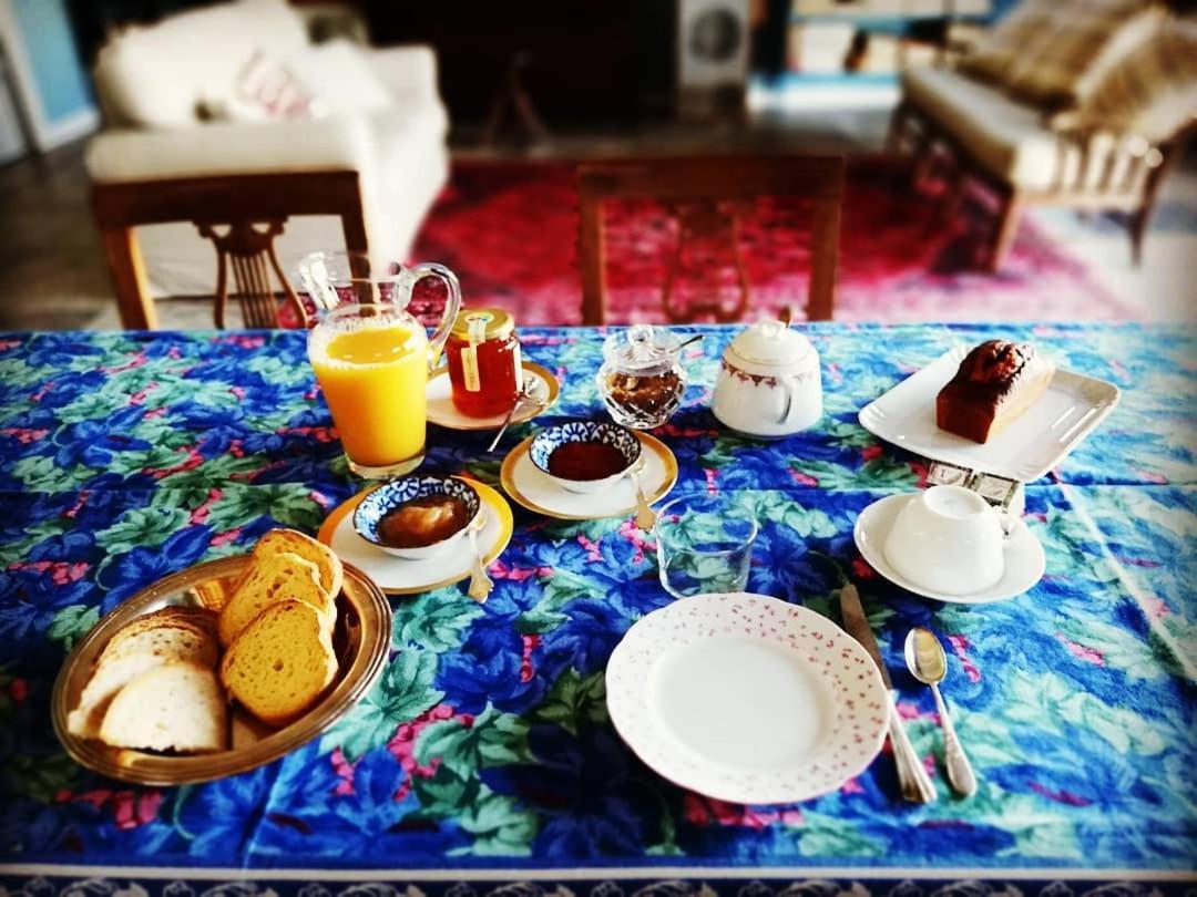 B&B Podere684 Grosseto Dış mekan fotoğraf