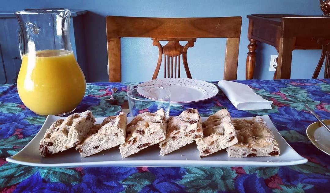 B&B Podere684 Grosseto Dış mekan fotoğraf