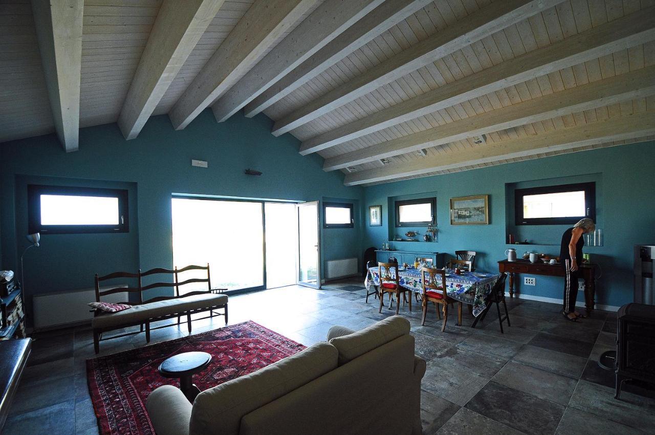 B&B Podere684 Grosseto Dış mekan fotoğraf